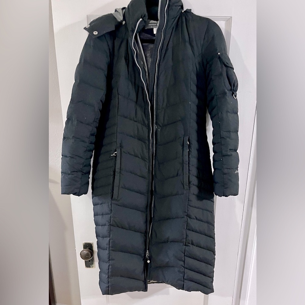 Eddie Bauer Winter Jacket